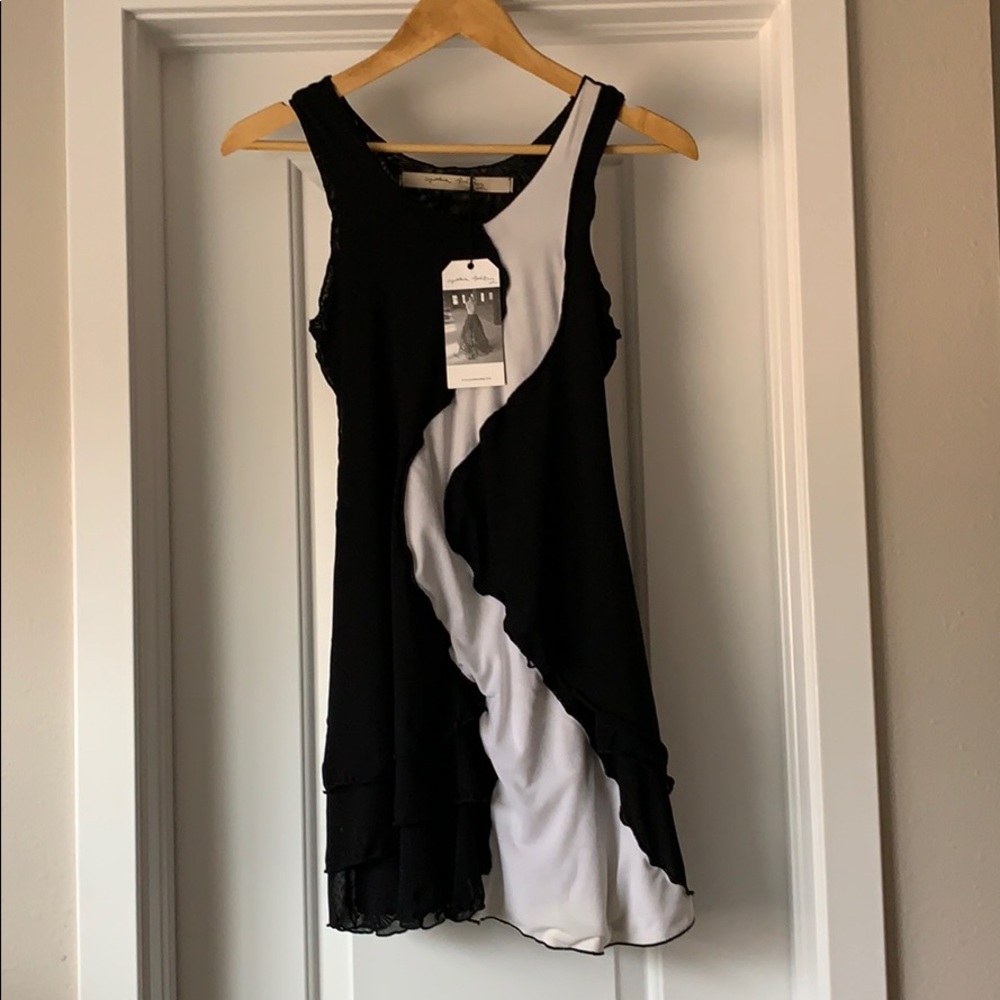 Cynthia Ashby Tank